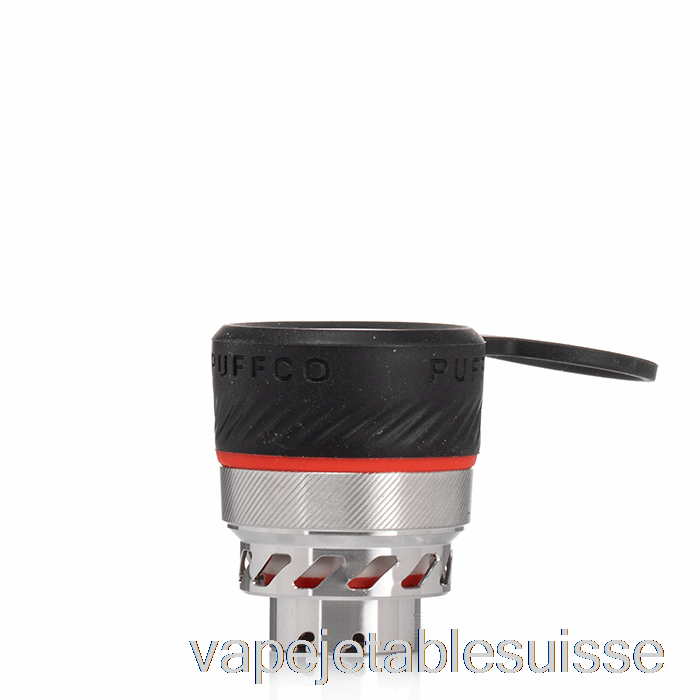 Vape Suisse Puffco Peak Pro Chambre 3d Chambre 3d